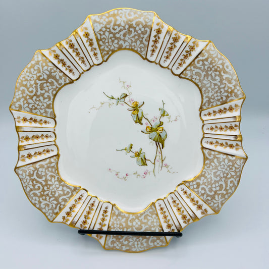 Wedgewood Porcelain Plate