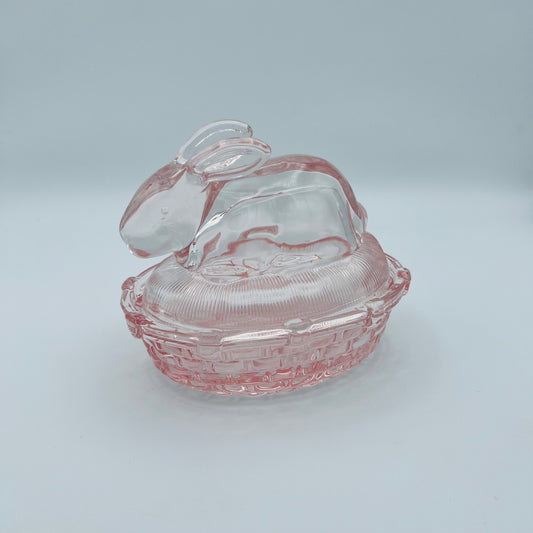 LE Smith Candy Dish