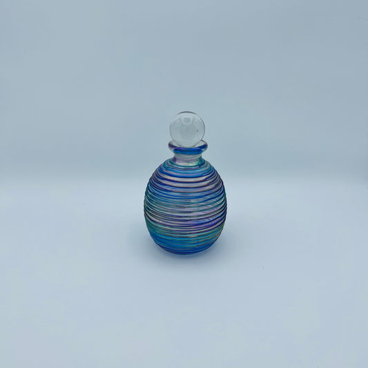 Art Deco Perfume Bottle