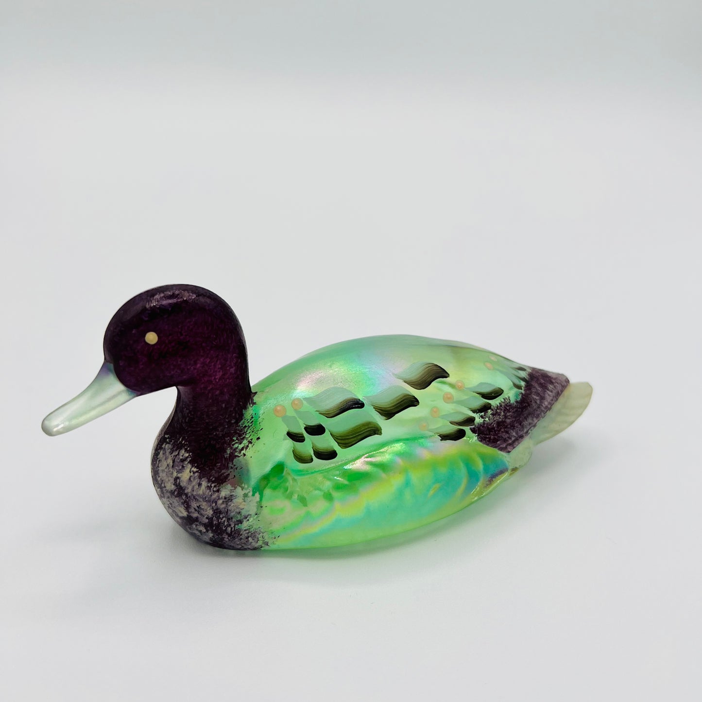 Fenton Mallard Duck