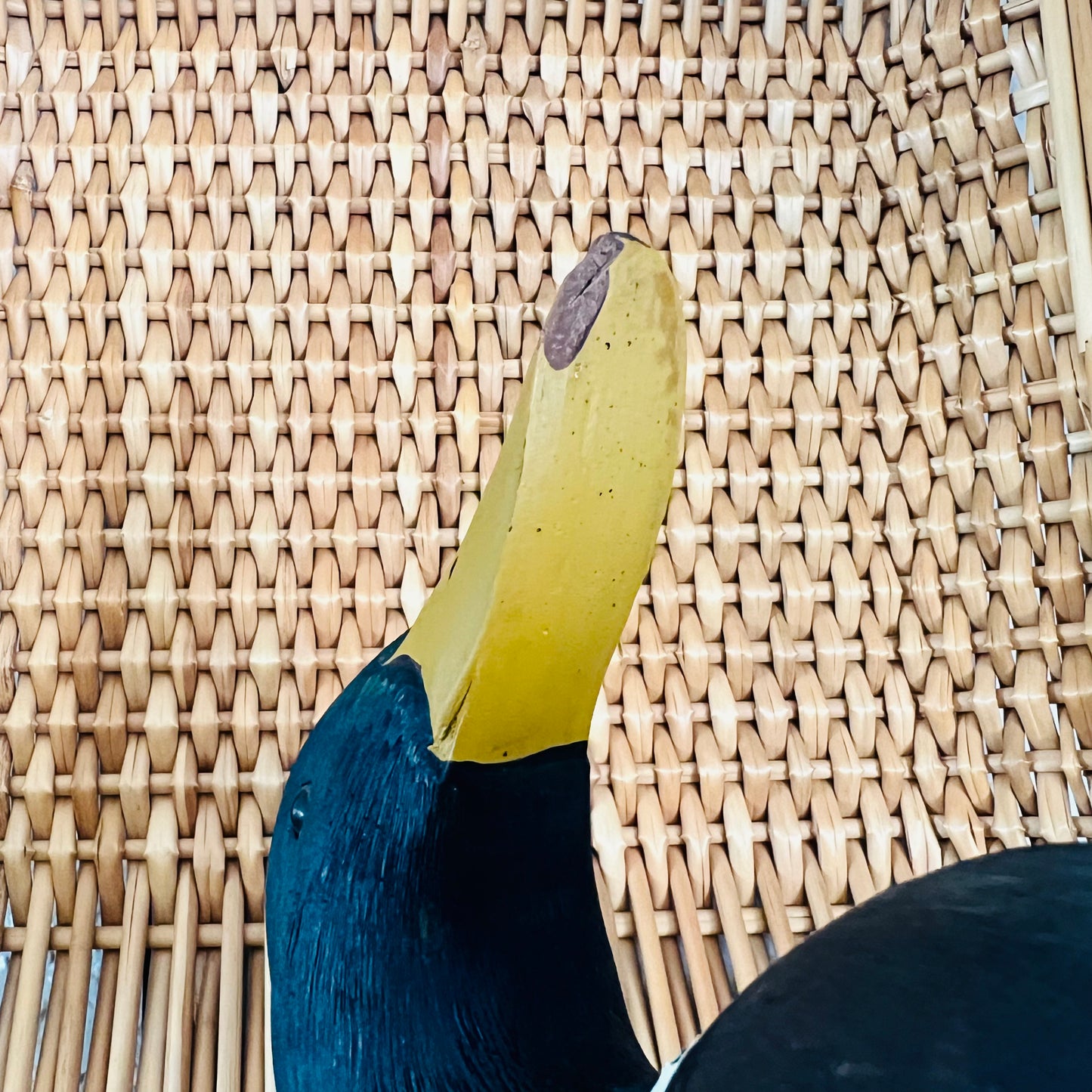 Decoy Duck Bookends