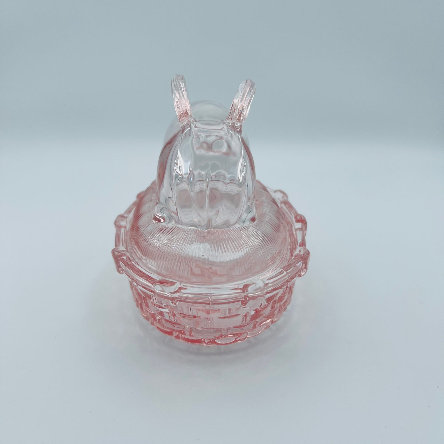 LE Smith Candy Dish