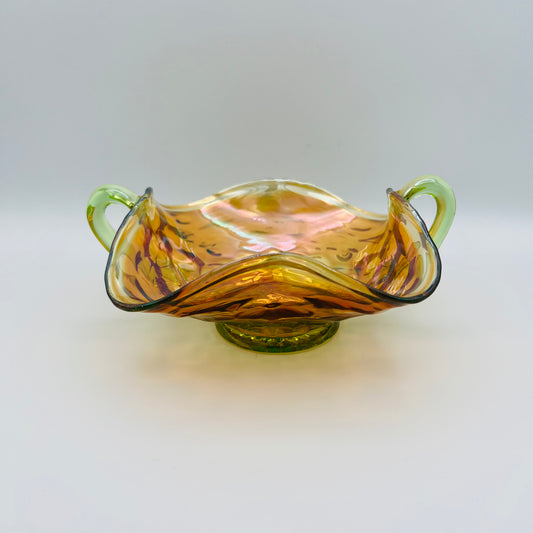 Fenton Bon Bon Dish