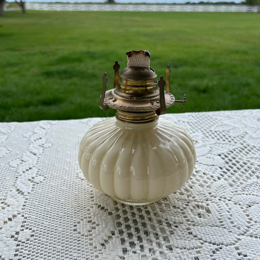 Lamplight Farms Oil Lamp