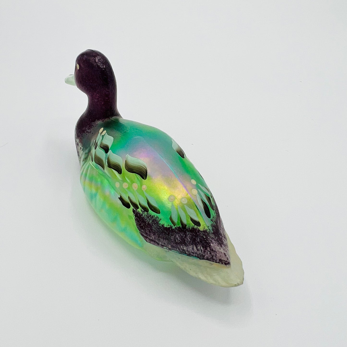 Fenton Mallard Duck