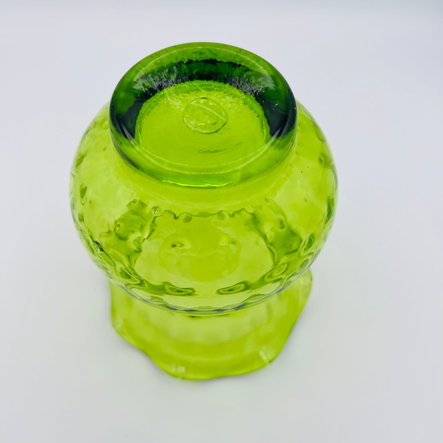 Hand Blown Vase