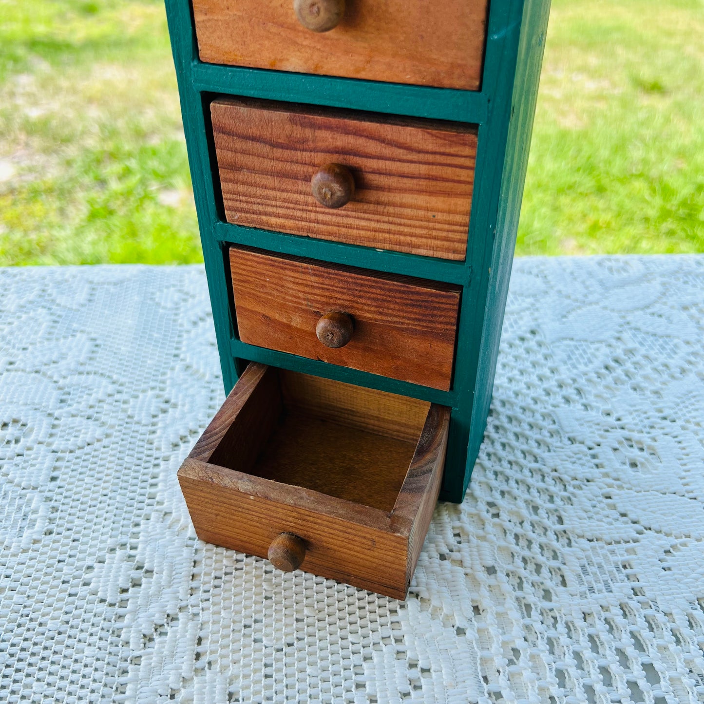 6 Drawer Cabinet