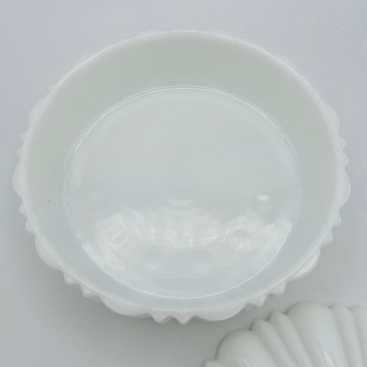 Anchor Hocking Candy Dish