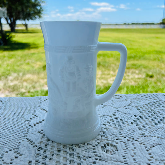 Federal Glass Stein