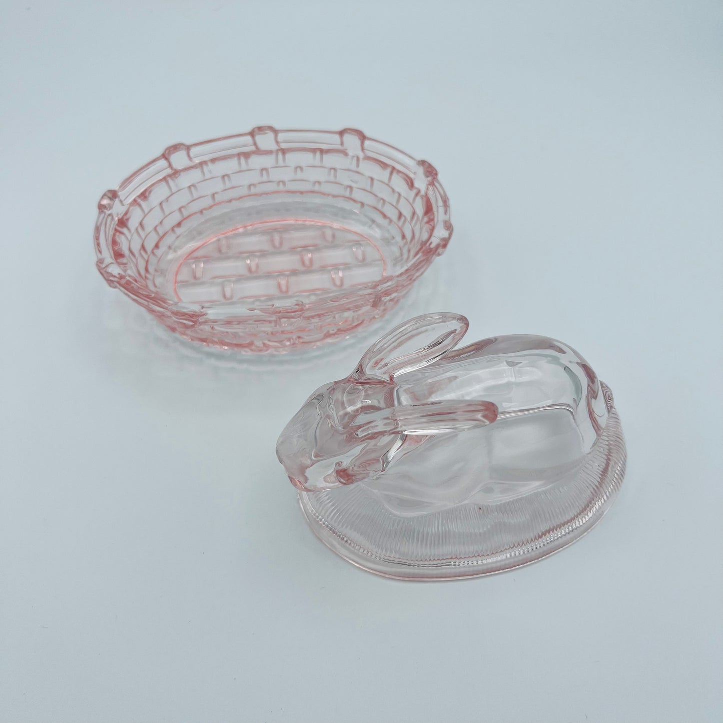 LE Smith Candy Dish