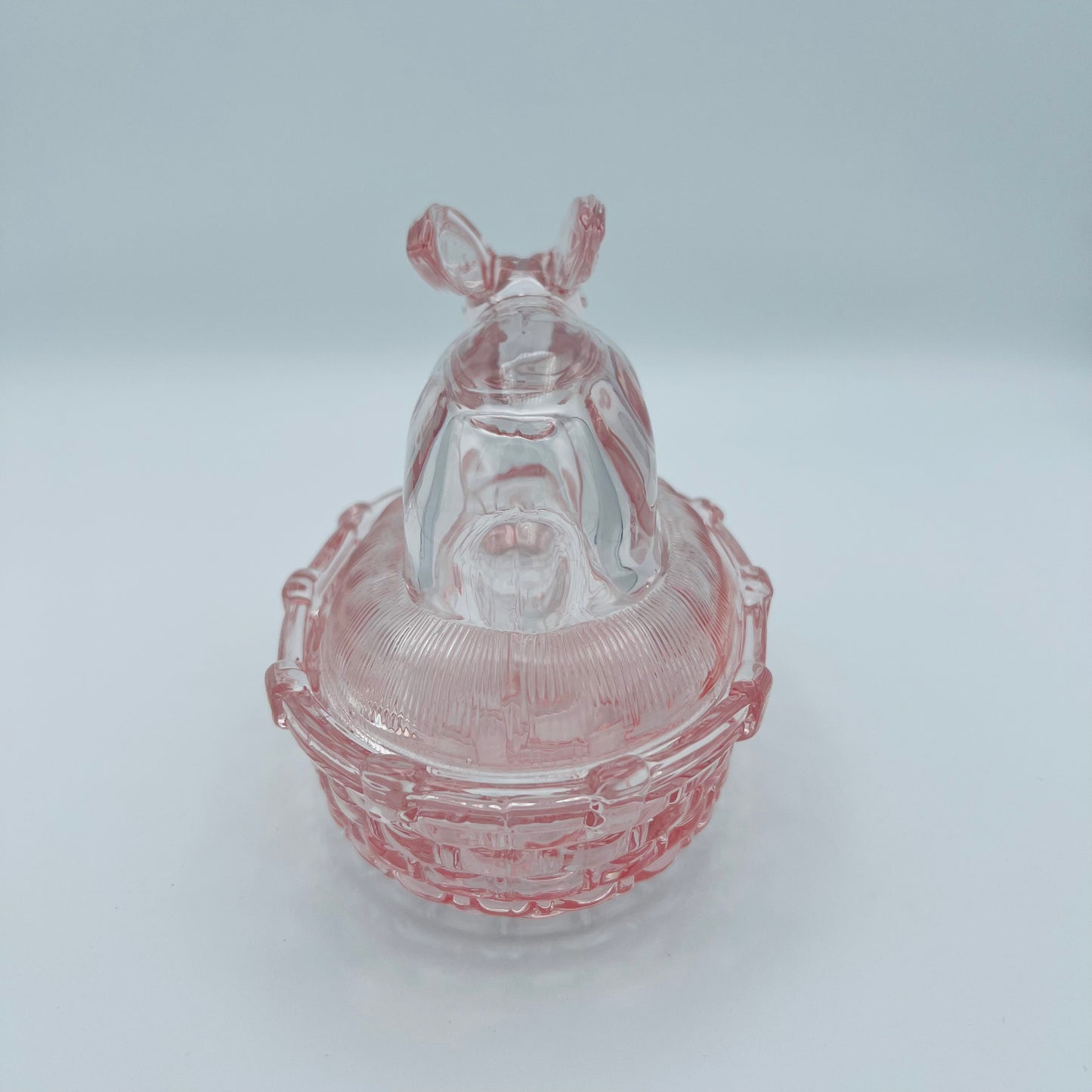 LE Smith Candy Dish