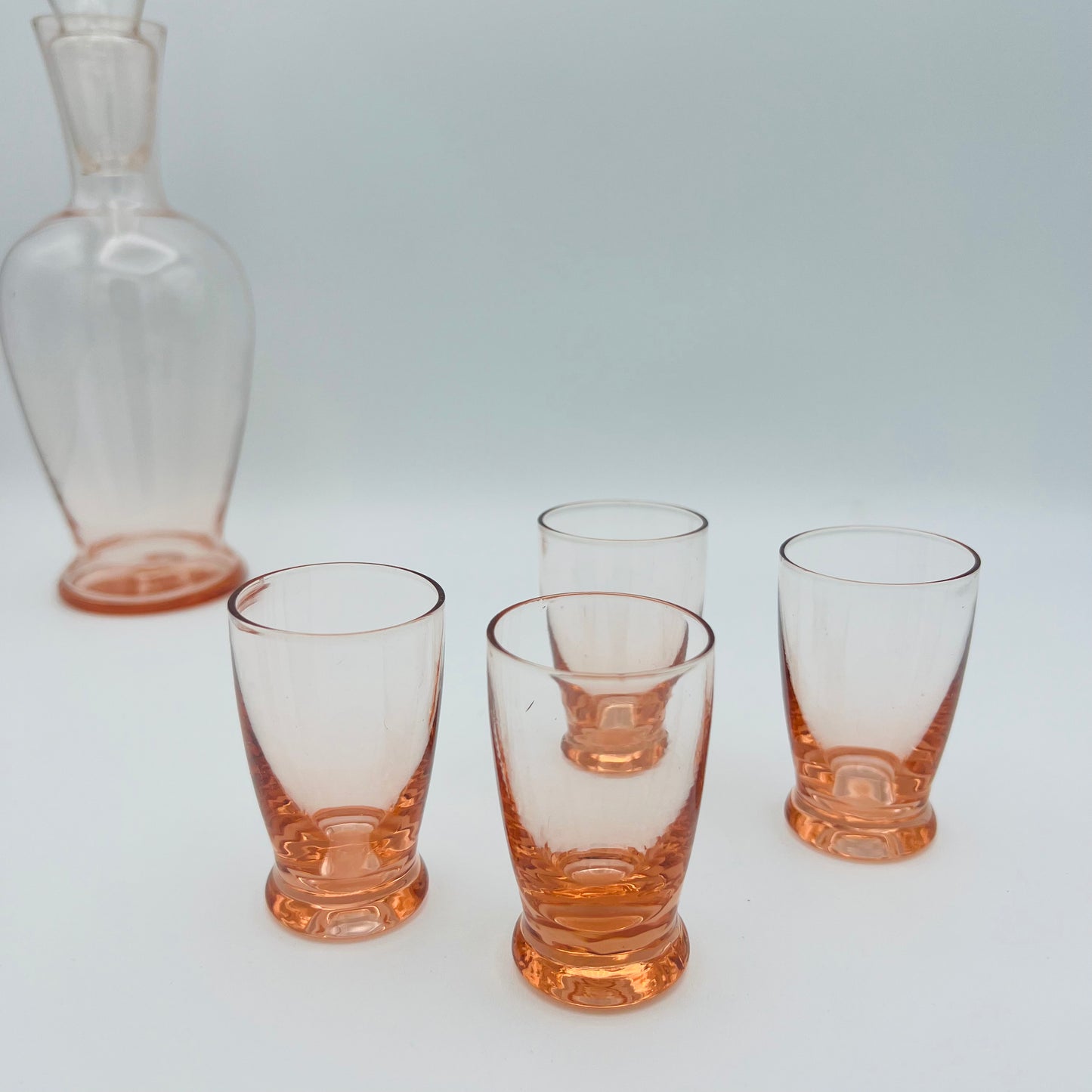 French Aperitif Set