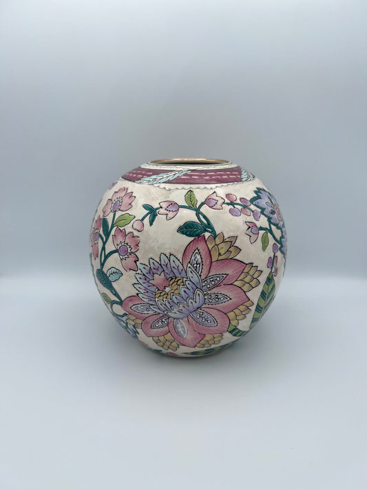 Vintage Porcelain vase