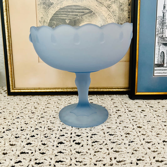 Indiana Glass Compote