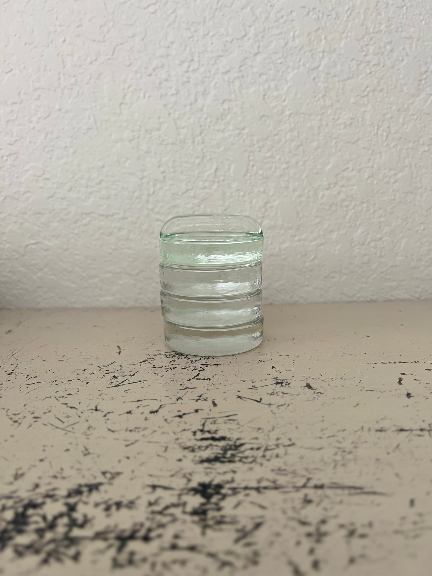 Glass Canning Weights