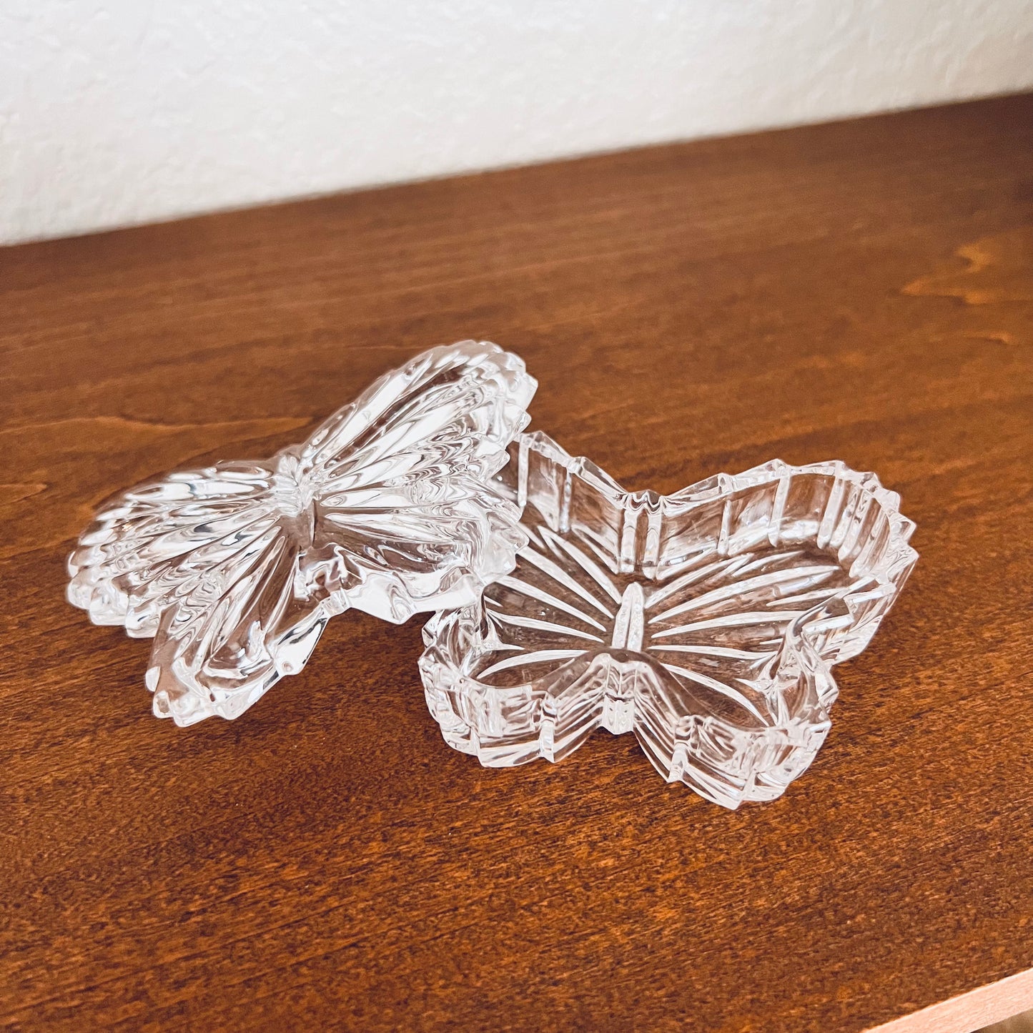 Butterfly Trinket Dish